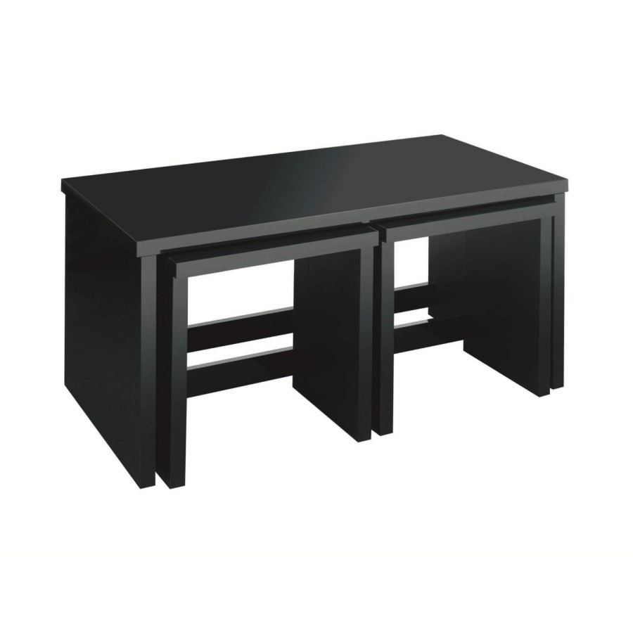 Caxtons Manhattan Long John Table