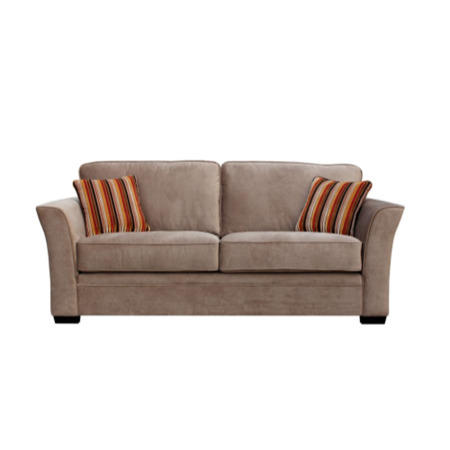 Furniture Link Madison 3 Seater Sofa