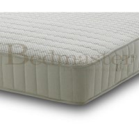 Bedmaster Memory Comfort Quilted Mattress