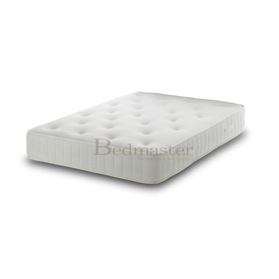Bedmaster Memory Maestro Tufted Mattress