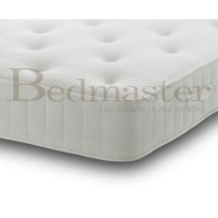 Bedmaster Memory Maestro Tufted Mattress