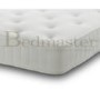 Bedmaster Memory Maestro Tufted Mattress