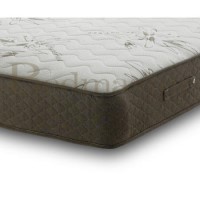 Bedmaster Memory Stressfree 1000 Pocket Springs Mattress