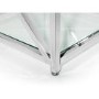 GRADE A1 - Julian Bowen Miami Lamp Table