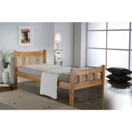 Birlea Furniture Miami Single Bed