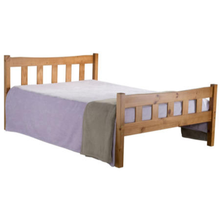 Birlea Furniture Miami Double Bed