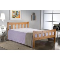 Birlea Furniture Miami Double Bed