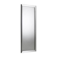 Julian Bowen Soprano Glass Lean-To Dress Mirror