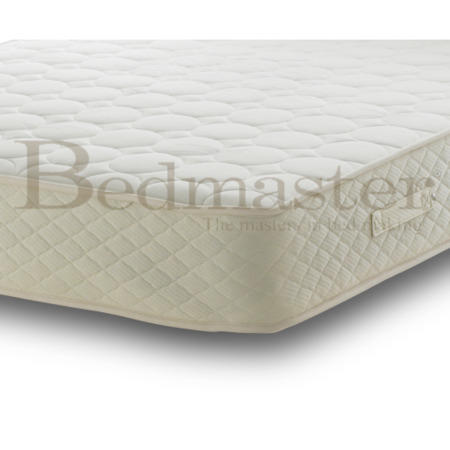 Bedmaster Mirage Quilted Ortho Mattress