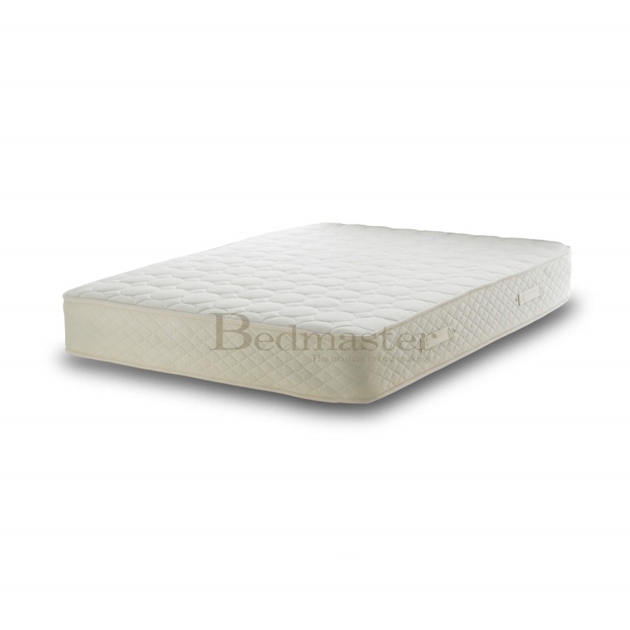 Bedmaster Mirage Quilted Ortho Mattress