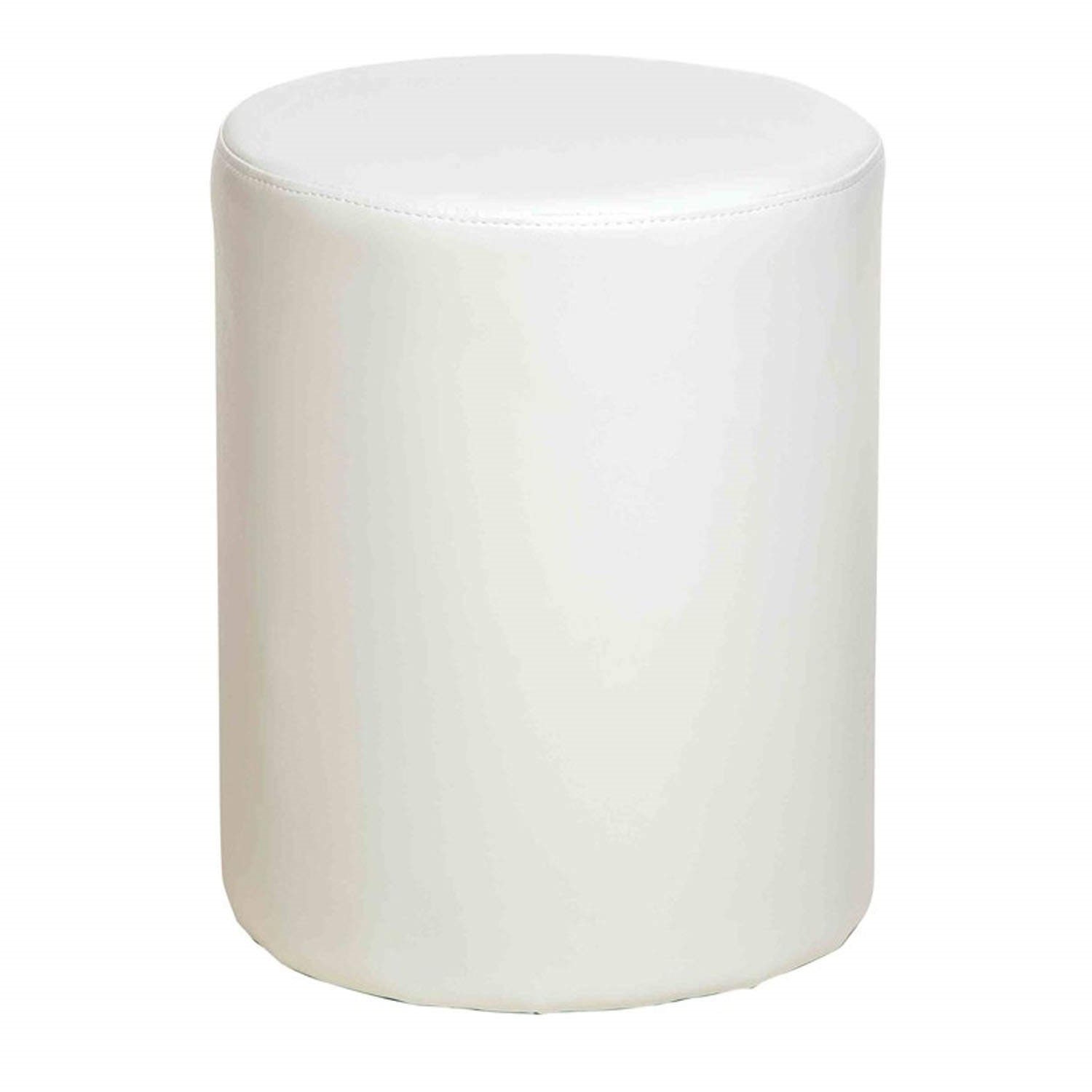 Town Round Dressing Table Stool, Round Dressing Table Stool