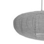 Silver Bead Pendant Light - Rochelle