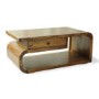 Signature North Tanner 1 Drawer Coffee Table 