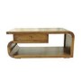 Signature North Tanner 1 Drawer Coffee Table 