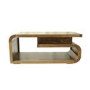 Signature North Tanner 1 Drawer Coffee Table 