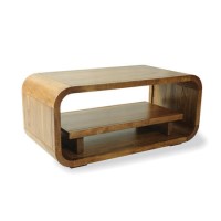 Signature North Tanner TV Unit