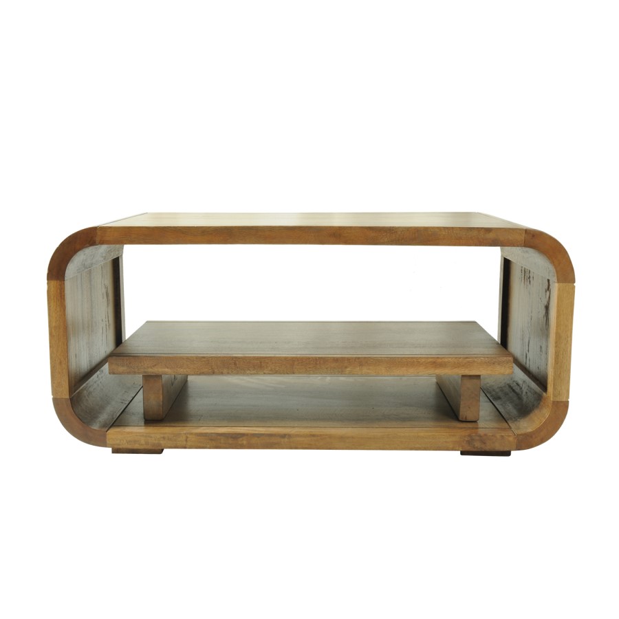 Signature North Tanner TV Unit