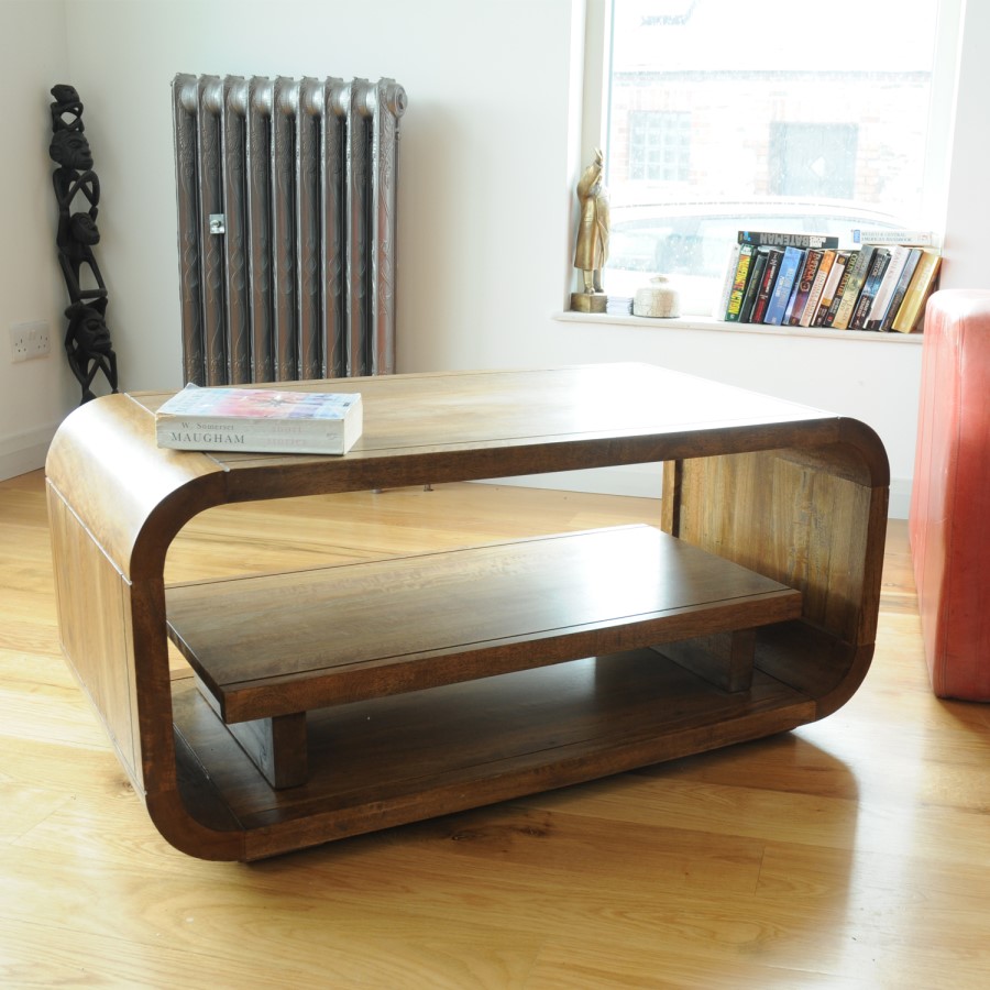 Signature North Tanner TV Unit