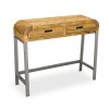 Signature North Tanner 2 Drawer Console Table