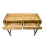 Signature North Tanner 2 Drawer Console Table