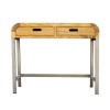 Signature North Tanner 2 Drawer Console Table