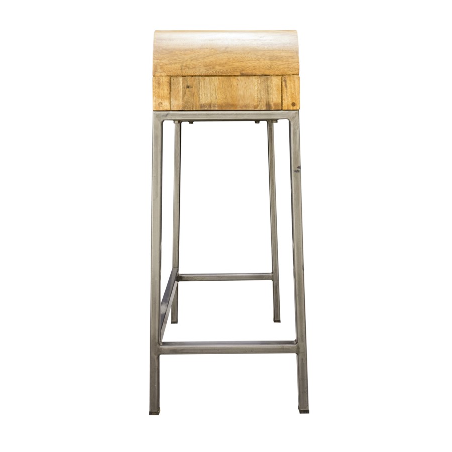 Signature North Tanner 2 Drawer Console Table
