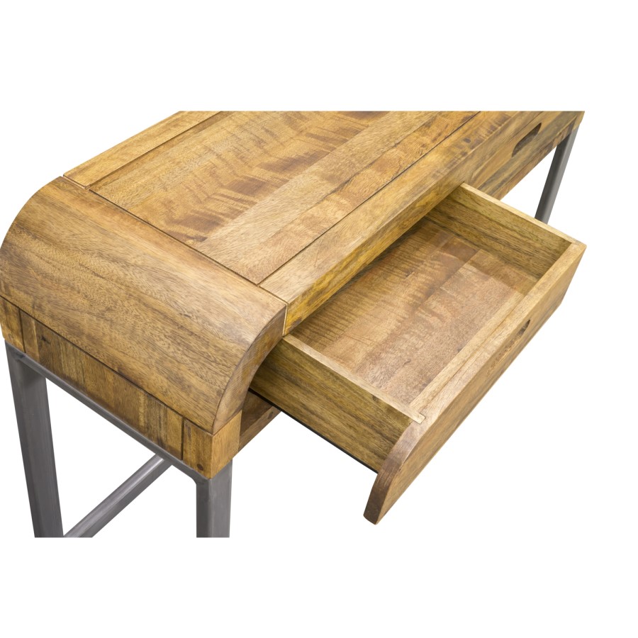 Signature North Tanner 2 Drawer Console Table