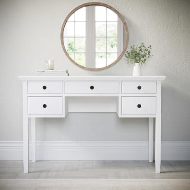 Dressing table