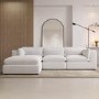 Oak Acoustic Wall Panel - 240cm x 60cm - Delamere