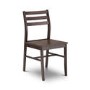 Julian Bowen Wood Dining Set with 4 Chairs