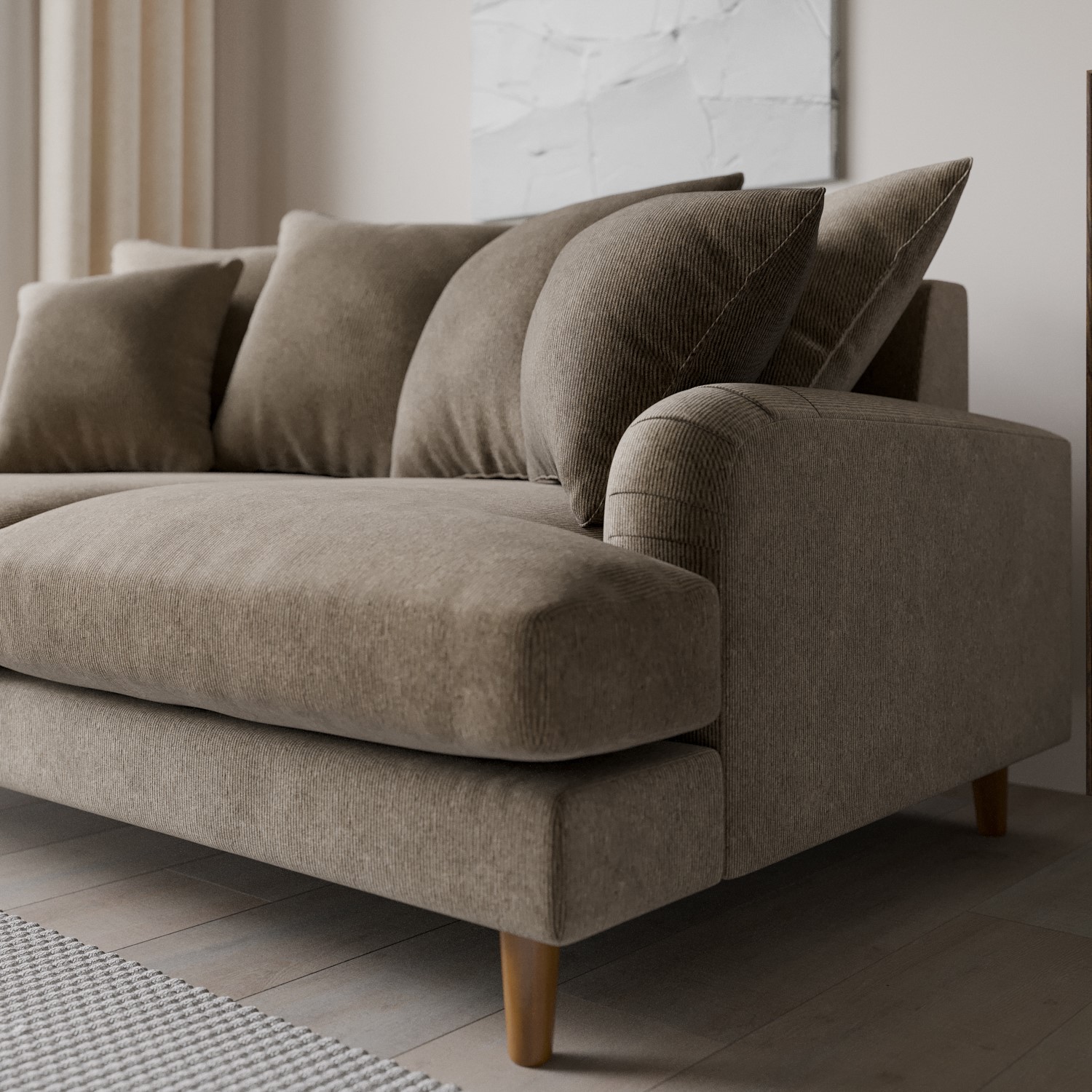 Isabelle sofa deals marks and spencer