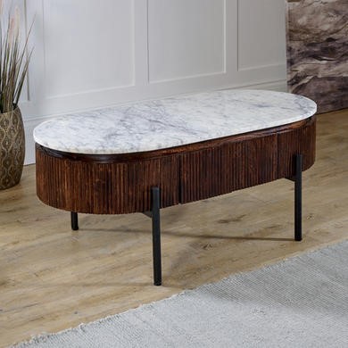 Rectangular Coffee Table