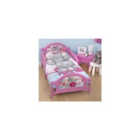Character World Me To You Scrumptious Toddler Bed  