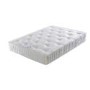 Small Double Firm Orthopaedic Open Coil Spring Mattress - Milly