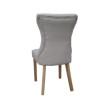 GRADE A1 - LPD Naples Beige Pair of Chairs