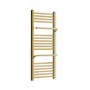 Brass Towel Radiator 1000 x 500mm - Nazco