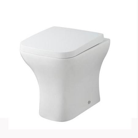 Back to Wall Pan