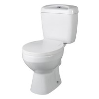 Davana Pan & Cistern