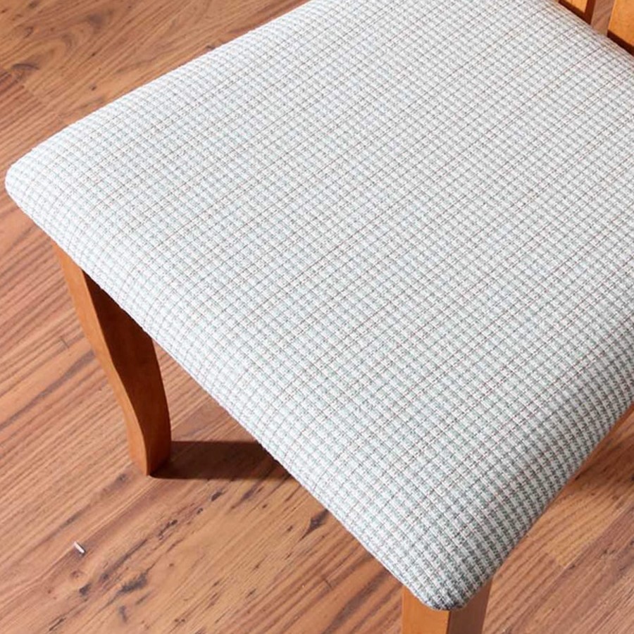 Wilkinson Furniture Pair of Naomi Dining Chairs in Natural