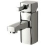 Tusk Mono Basin Mixer Tap