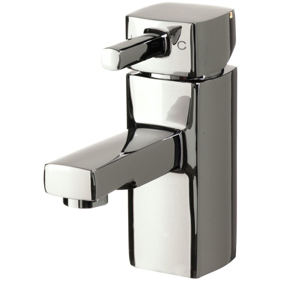 Tusk Mono Basin Mixer Tap