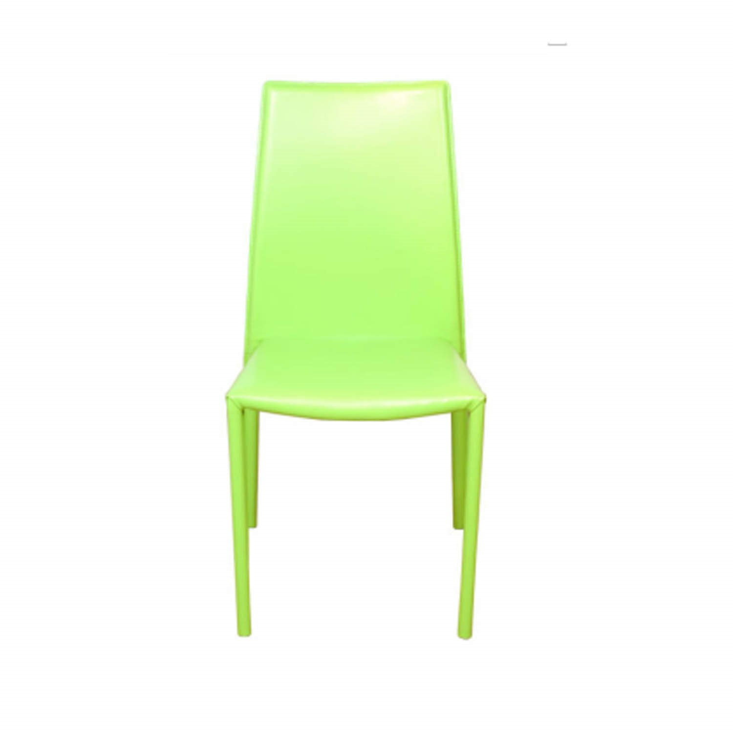 Furniture Link Nico Green Chairs 4 Chairs Furniture123