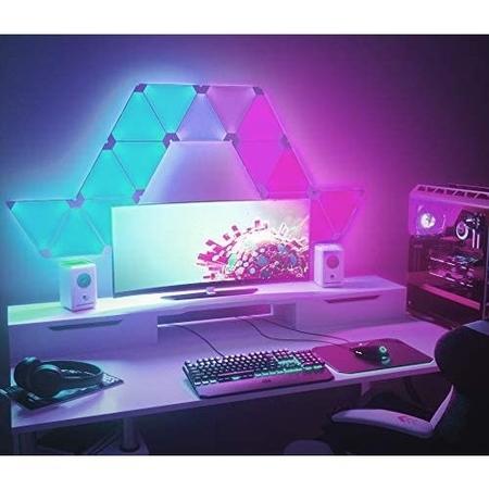 Nanoleaf Light Panels Expansion Pack - 3 Pack