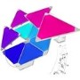 Nanoleaf Light Panels Rhythm Smarter Kit - 15 Pack