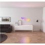 Nanoleaf Light Panels Rhythm Smarter Kit - 15 Pack