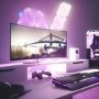 Nanoleaf Light Panels Rhythm Smarter Kit - 15 Pack