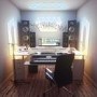 Nanoleaf Light Panels Rhythm Smarter Kit - 15 Pack