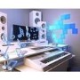 Nanoleaf Canvas Expansion Pack - 4 Pack