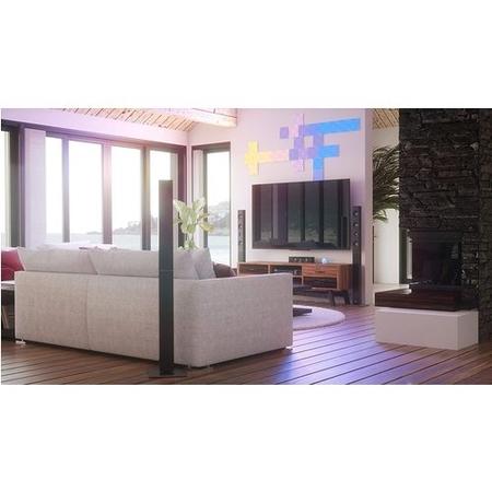 Nanoleaf Canvas Expansion Pack - 4 Pack