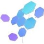 Nanoleaf Shapes Hexagons Starter Kit - 9 Panels